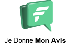 Je Donne Mon Avis